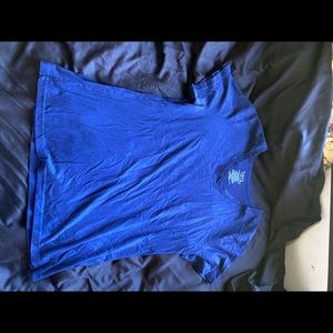Blue T-Shirt